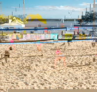 Great Barrier Reef Masters Games - Yamba Accommodation