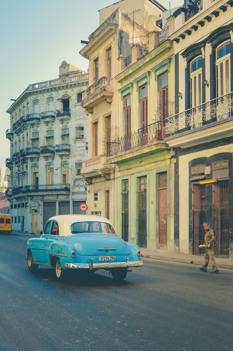 Havana Nights - Yamba Accommodation 0