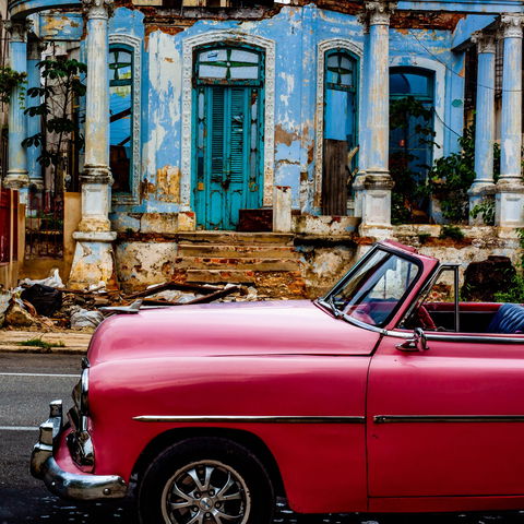 Havana Nights - Yamba Accommodation 2