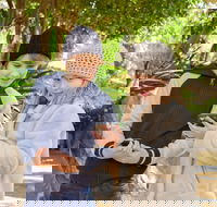 Hunter Valley Gardens Virtual Treasure Trail - Yamba Accommodation