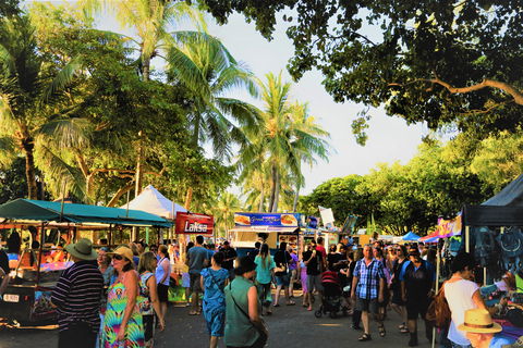 Mindil Beach Sunset Market - Yamba Accommodation 1