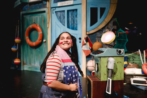 My Robot - Launceston - Yamba Accommodation 0