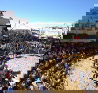 NCMC Casino Beef Week - Yamba Accommodation