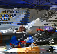 Nhill Lions Community Market