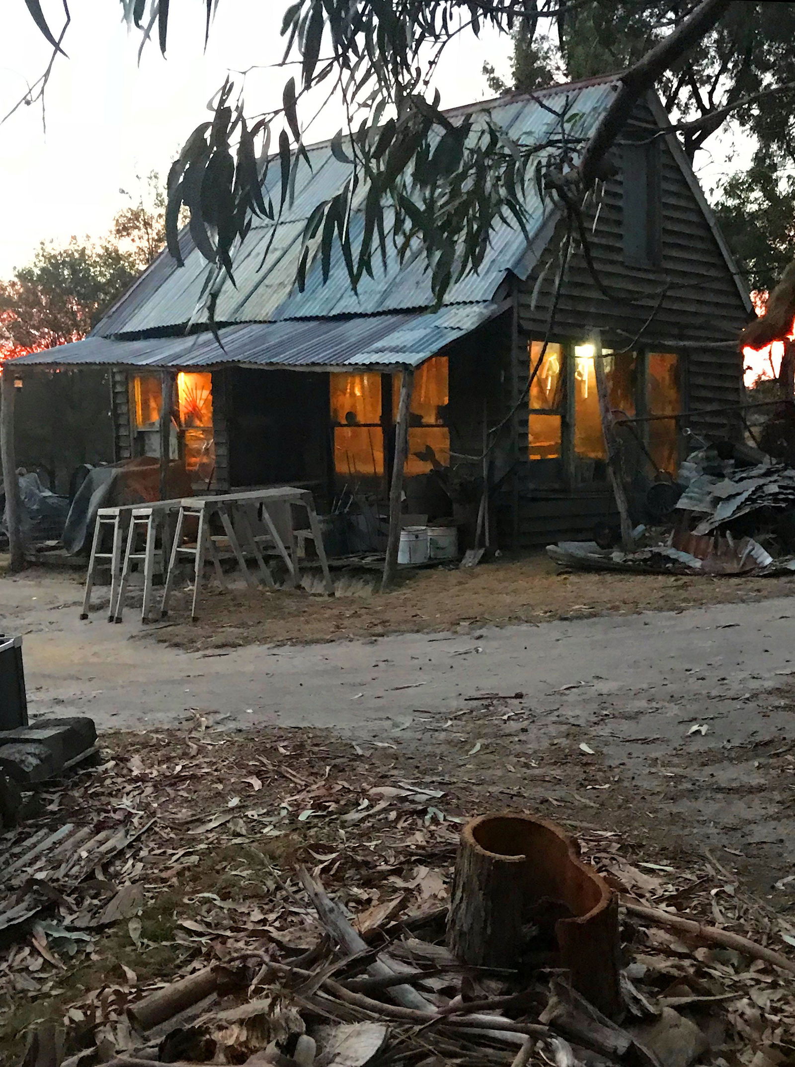 Highlands VIC Yamba Accommodation