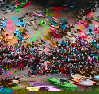 Paddling Film Festival 2020 - Sunshine Coast Nambour - Yamba Accommodation