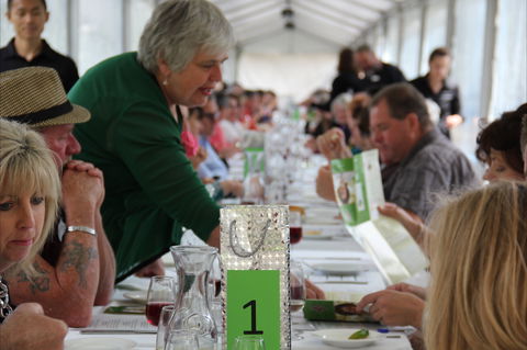 Pfeiffer Wines Rutherglen - Yamba Accommodation 0