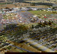 Primex Field Days - Online Virtual Event - Yamba Accommodation