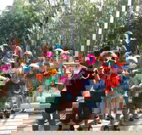 School Holiday Fun at the Y Water Discovery Centre