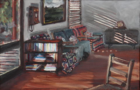 Small And Humble Art Exhibition - Yamba Accommodation 1