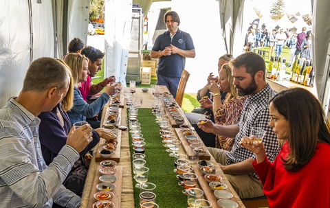 Southern Highlands Food And Wine Festival - Yamba Accommodation 1
