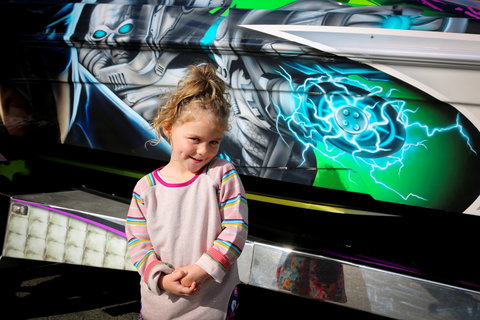 Southern 80 - Yamba Accommodation 1