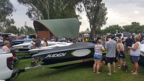 Southern 80 - Yamba Accommodation 2