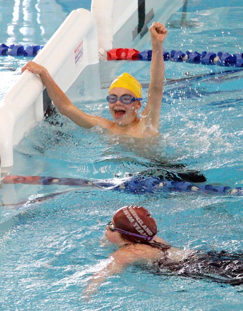 Special Olympics Australia Junior National Games 2021 - Yamba Accommodation 1