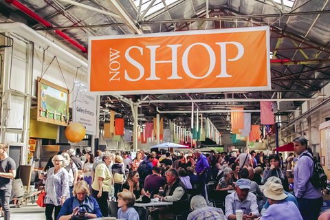 Sunday At The Old Bus Depot Markets - Yamba Accommodation 0