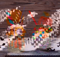 Sweet Indulgence Dessert Festival in Blacktown - Yamba Accommodation