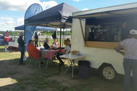 Tarago Craft, Art, Produce Seasonal (CAPS) Market - Yamba Accommodation 2