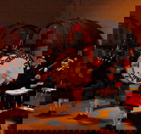 The Brigadoon Ball - Yamba Accommodation