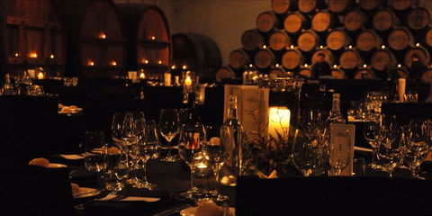 The Brigadoon Ball - Yamba Accommodation 1