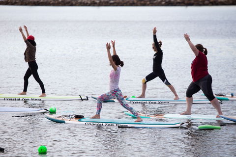 The Lakes Festival - Yamba Accommodation 2