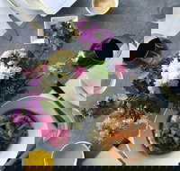 The Family Feast  Three Coonawarra families three tables three courses. - Yamba Accommodation