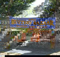 Uki Buttery Bazaar - Yamba Accommodation