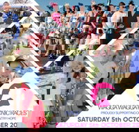 Wagga Wagga Picnic Race Day - Yamba Accommodation
