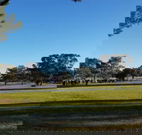 Wagga Parkrun - Yamba Accommodation