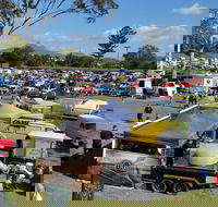 Wintersun 2.0 - Yamba Accommodation