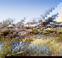 Wollundry Saturday Markets - Yamba Accommodation