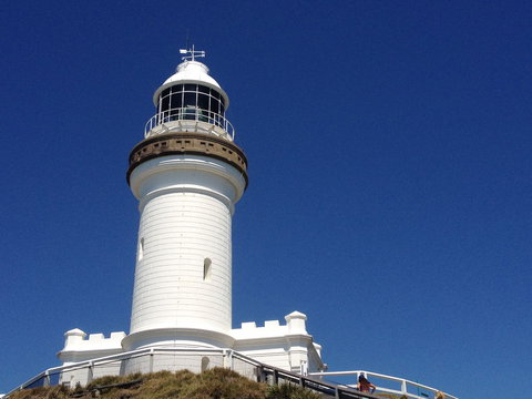 Yoga And Meditation Retreat Byron Bay - Yamba Accommodation 1