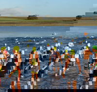 Yungaburra Triathlon