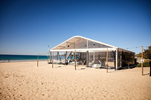 The Curated Plate 2020 - Yamba Accommodation 0