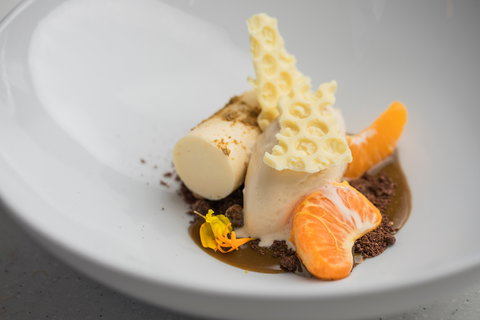 The Curated Plate 2020 - Yamba Accommodation 1