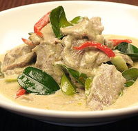 Stir Crazy Thai - Yamba Accommodation