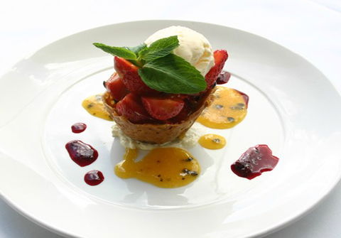 Aquarius Seafood Restaurant - Yamba Accommodation 1
