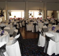 Eling Forest Winery Restaurant - Yamba Accommodation