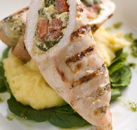 Crofty's - Yamba Accommodation