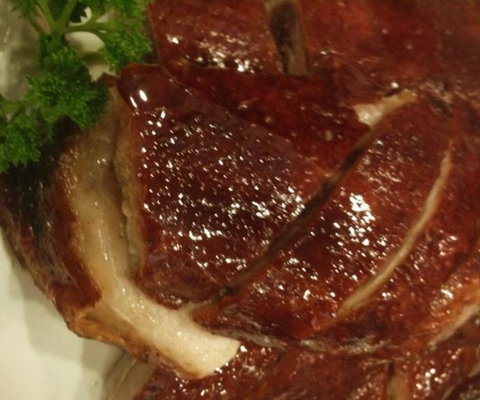 Iron Chef Chinese Seafood Restaurant - Yamba Accommodation 0