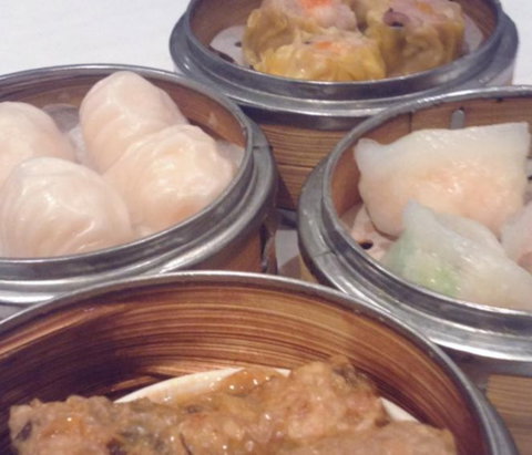 Iron Chef Chinese Seafood Restaurant - Yamba Accommodation 2