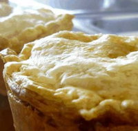 Loving Hut - Yamba Accommodation