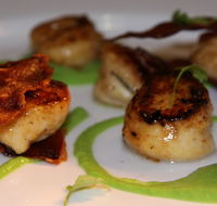 BPO Restaurant - Yamba Accommodation