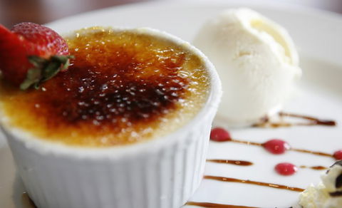 BPO Restaurant - Yamba Accommodation 1