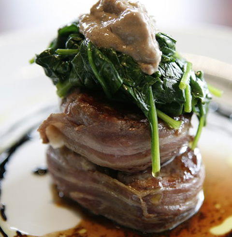 BPO Restaurant - Yamba Accommodation 2