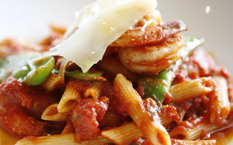 BPO Restaurant - Yamba Accommodation 3
