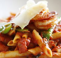 Sevardi Cucina - Yamba Accommodation