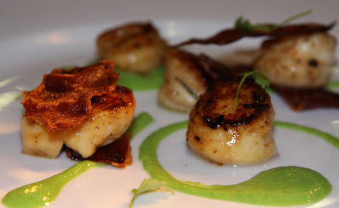 Sevardi Cucina - Yamba Accommodation 3