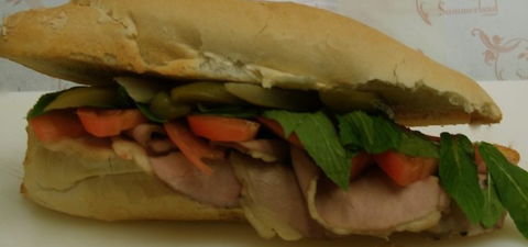 Summerland Restaurant - Yamba Accommodation 2