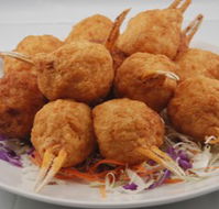 Crystal Seafood Restaurant Blacktown - Yamba Accommodation