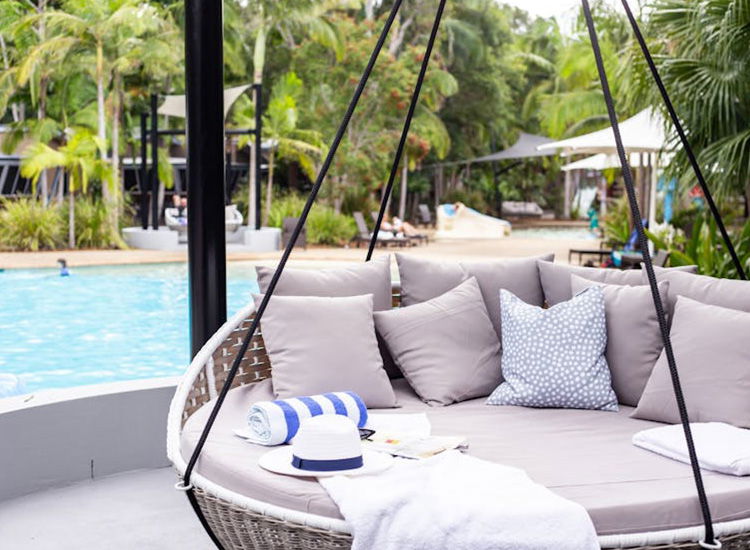 Yamba Accommodation